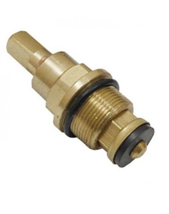 Кран-букса для росс. Смесителей (квадрат) резина Ledeme арт. L52-7