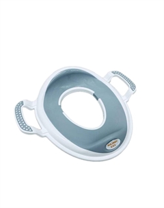 Накладка на унитаз с ручками Primanova