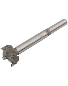 Сверло Форстнера с карбидными вставками 20мм Fit