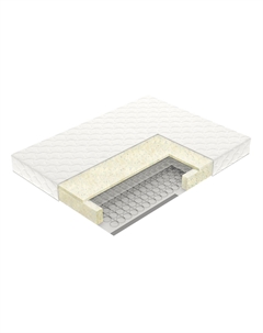 Матрас SMART Spark light 80х170х17 Vegas