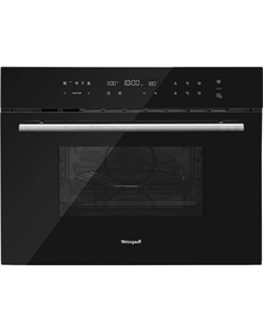 Компактный духовой шкаф с СВЧ WEISSGAUFF OE446 Weissgauff