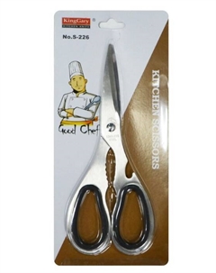 Ножницы 18х7.5см 105014 No brand