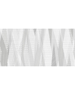 Плитка Эклипс керамич 1 декор 250x500x8 (св-серый) Beryoza ceramica