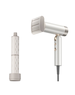 Фен для волос Flip10 Pearl Trouver