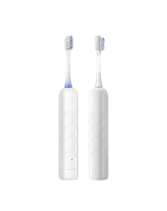 Электрическая зубная щетка Electric Toothbrush ATB13A (белый) Trouver