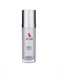 Увлажняющий крем для лица Perfect Moisturizer 120 3lab