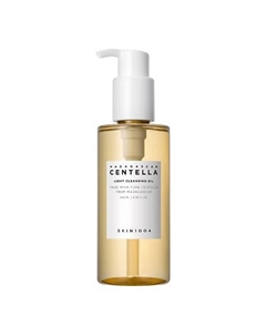 Масло для лица гидрофильное с центеллой азиатской 200 Skin1004