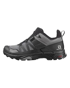 Кроссовки X Ultra 4 'Quiet Shade Black' Salomon