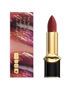Матовая губная помада MatteTrance Pat mcgrath labs