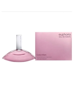Туалетная вода Euphoria 30 Calvin klein