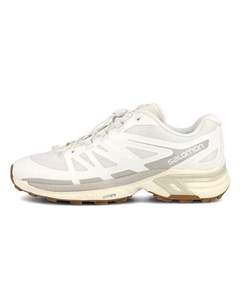 Кроссовки XT Wings 2 White Pantone Bright White Lunar Salomon