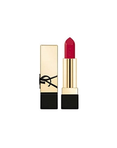 Губная помада Rouge Pur Couture Caring Satin Yves saint laurent