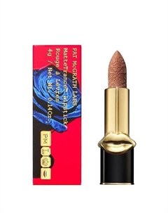 Матовая губная помада MatteTrance Pat mcgrath labs