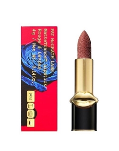 Матовая губная помада MatteTrance Pat mcgrath labs