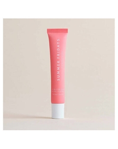 Бальзам для губ Lip Butter Balm Summer fridays