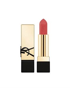 Губная помада Rouge Pur Couture Caring Satin Yves saint laurent