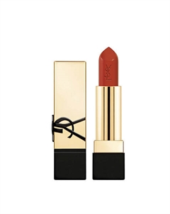 Губная помада Rouge Pur Couture Caring Satin Yves saint laurent