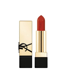 Губная помада Rouge Pur Couture Caring Satin Yves saint laurent