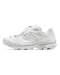 Кроссовки XT 6 'White' Salomon