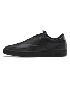Кроссовки Club C Maison Margiela Memory Of Black Reebok