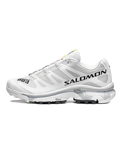 Кроссовки XT 4 Og 'White Lunar' Salomon