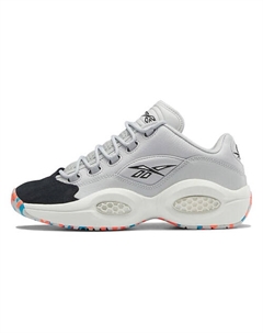 Кроссовки Question Low Rec Center Pack Reebok