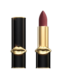 Матовая губная помада MatteTrance Pat mcgrath labs