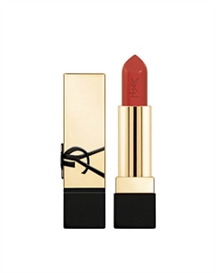 Губная помада Rouge Pur Couture Caring Satin Yves saint laurent
