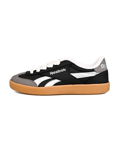 Кроссовки VECTOR SMASH Series Day And Night SAML Anti-Slip Wear-Resistant Black White Reebok