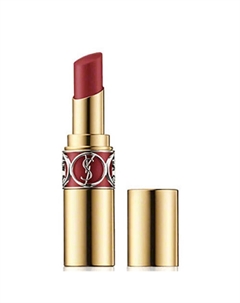 Губная помада Luxury lipstick Rouge Volupté Shine Yves saint laurent