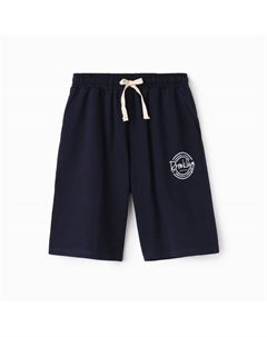 Шорты мужские, цвет индиго, размер 50 Ohana market