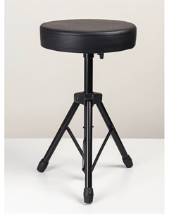 Стул для гитариста/барабанщика/пианиста с подъемным механизмом Music life