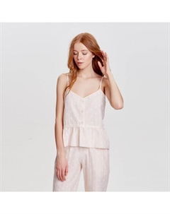 Топ женский : Country melody цвет розовый, р-р 42 Minaku