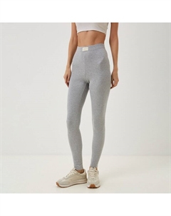 Леггинсы женские Old School размер 42 (рост 165), цвет серый Mist