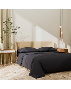 Постельное бельё 1.5-спальное Forged, сатин Lovelife