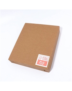 Зеркало настольное BAMBOO, зеркальная поверхность 17.5×12.5 см, бежевое Qf