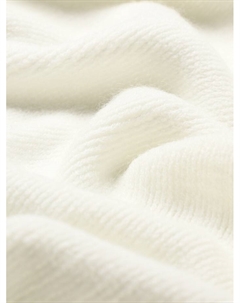 Плед «» Morocco, 130×170 см, с бахромой, 100% акрил, белый Этель