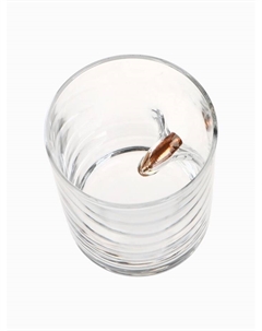 Стакан для виски «Непробиваемый», 250 мл Сима-ленд