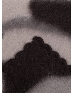 Плед флисовый «. Камуфляж (вид 2)», 150×200 см, плотность 160 г/м² Экономь и я