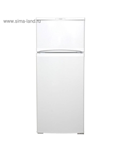 Холодильник "Саратов" 264 (кшд-150/30), двухкамерный, класс В, 152 л, белый