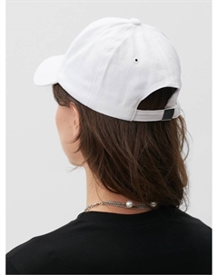 Кепка Cruise, белая, размер 54-56 Minaku
