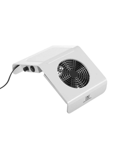 Пылесос для маникюра Motion, 40 Вт, 2700 об/мин, 30 Дб, 220 В, белый Tnl