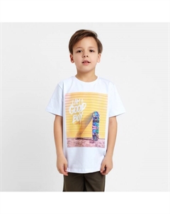 Футболка детская Good boy р.38 (146-152) Kaftan