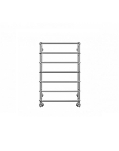 Полотенцесушитель водяной Royal Thermo «Старт», П7, 500×796 мм, хром Royal thermo