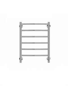 Полотенцесушитель электрический Royal Thermo «Классика», П6, 450×650 мм, встроенный диммер Royal thermo