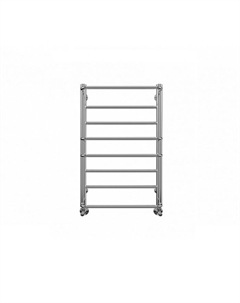 Полотенцесушитель водяной Royal Thermo «Микс», П8, 500×796 мм, хром Royal thermo