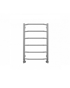 Полотенцесушитель водяной Royal Thermo «Трапеция», П6, 500×796 мм, хром Royal thermo