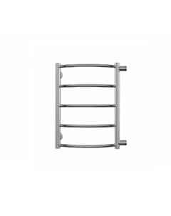 Полотенцесушитель водяной Royal Thermo «Классика», П5, 400×596 мм, боковое подключение, хром Royal thermo