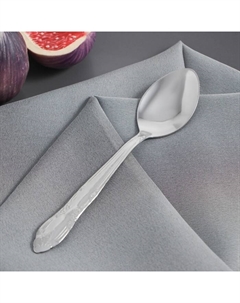 Набор ложек чайных 15,5 см "Соня" 12 шт Доляна