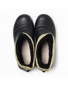 Галоши женские утеплённые, МИКС, размер 39 Darina